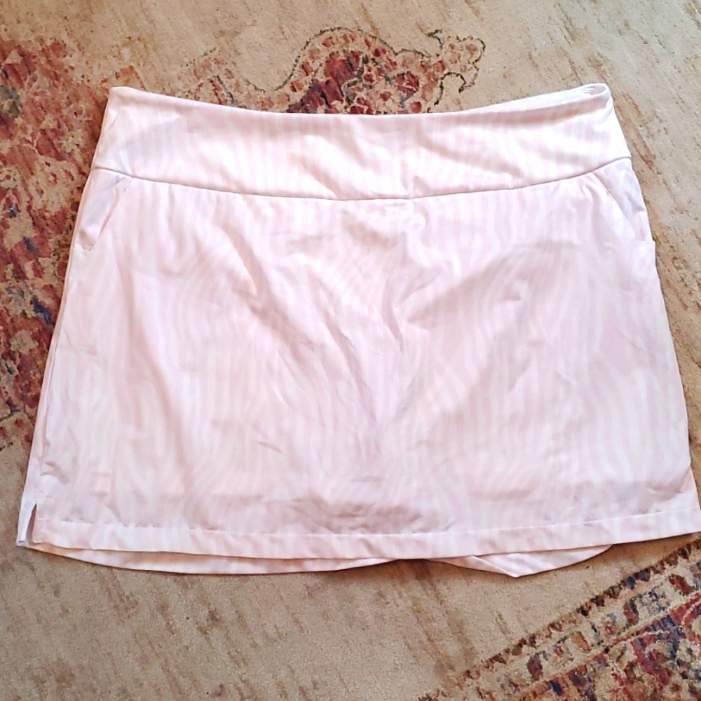 Adidas Active-Wear Skort